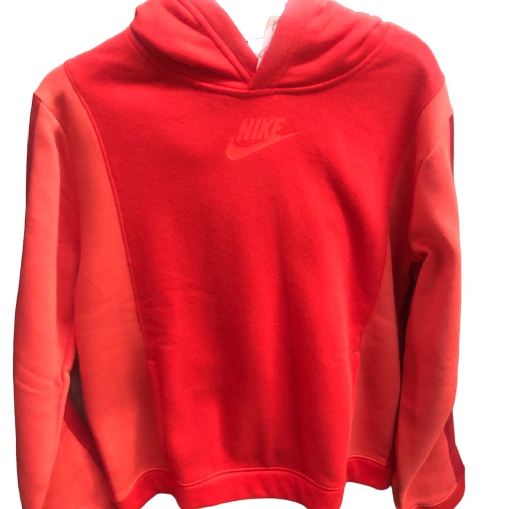 Nike Pullover Sweatshirt